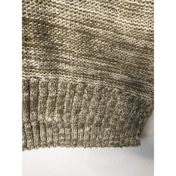 Mudd Chain link Knit Marble Sweater - Picture 3 of 7